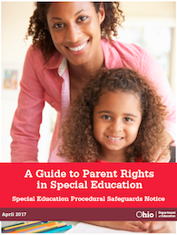 Guide to Parent Rights in Special Education